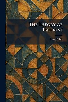 The Theory of Interest