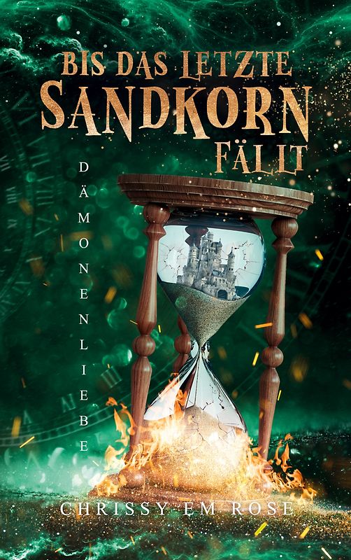 Bis das letzte Sandkorn fällt
