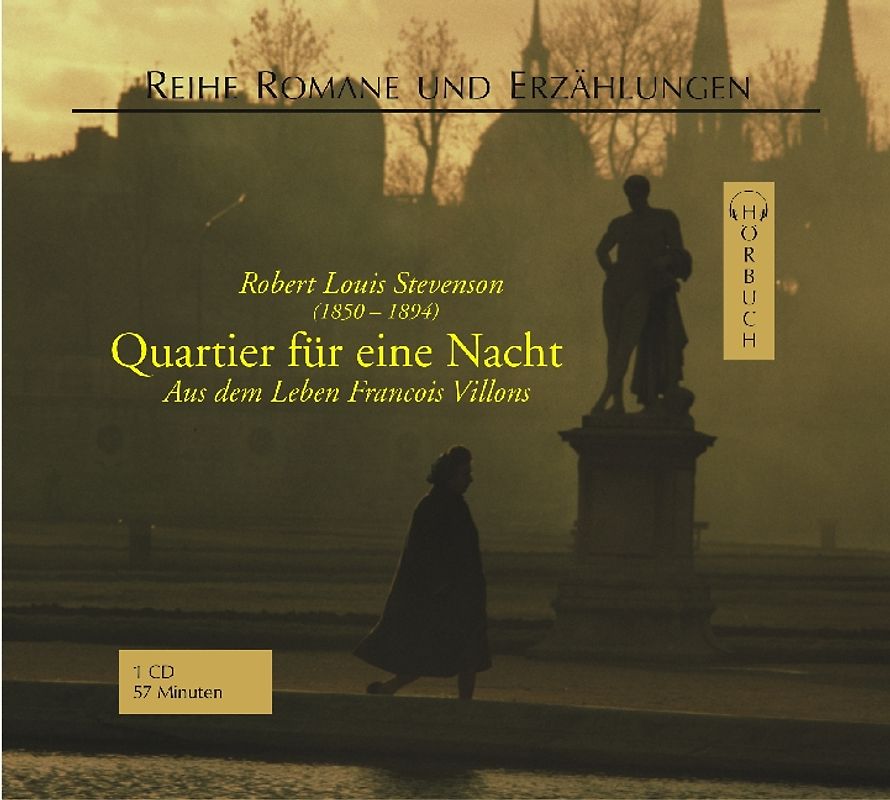 Quartier für eine Nacht