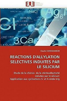 REACTIONS D''ALLYLATION SELECTIVES INDUITES PAR LE SILICIUM