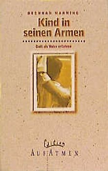Kind in seinen Armen