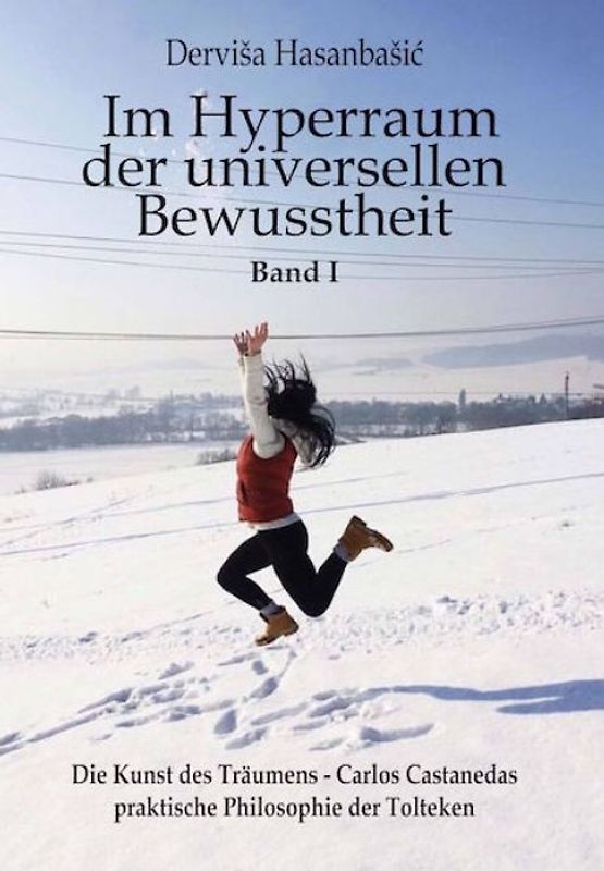 Im Hyperraum der universellen Bewusstheit - Band 1