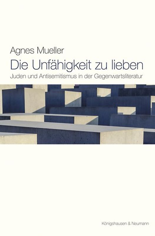 Die Unfähigkeit zu lieben