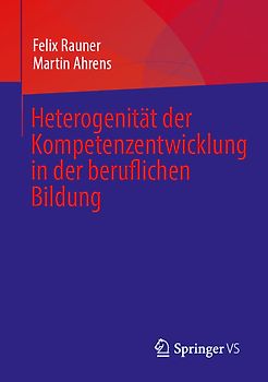 Heterogenität der Kompetenzentwicklung in der beruflichen Bildung