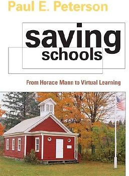 Saving Schools