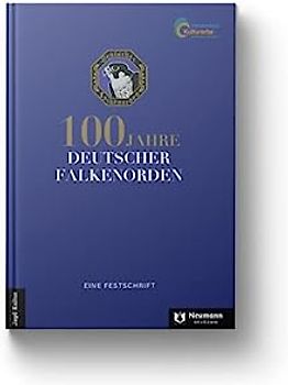 100 Jahre Deutscher Falkenorden