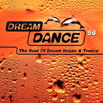 Various - Dream Dance Vol.56