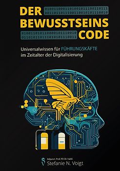 Der Bewusstseins-Code