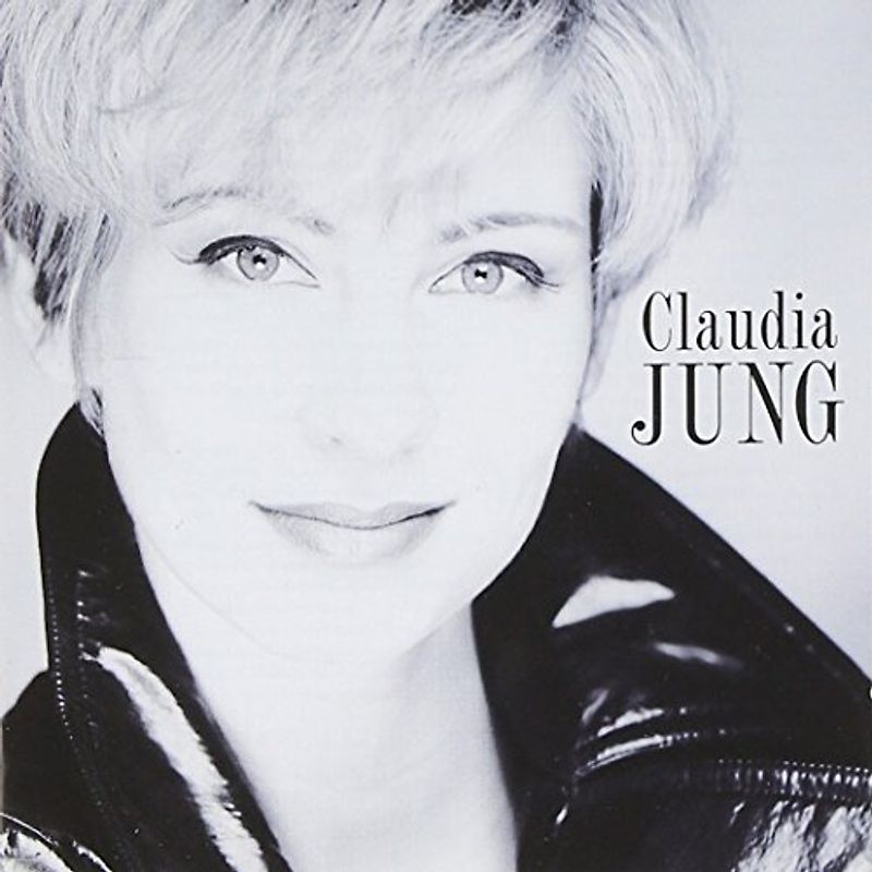 Claudia Jung - Claudia Jung
