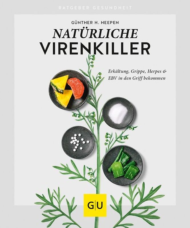 Natürliche Virenkiller