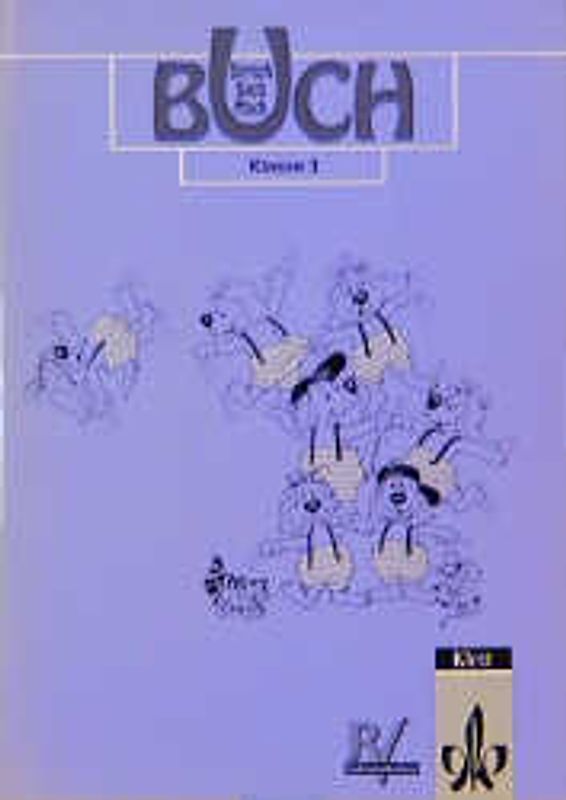 Sprach-Sach-Mach-Buch