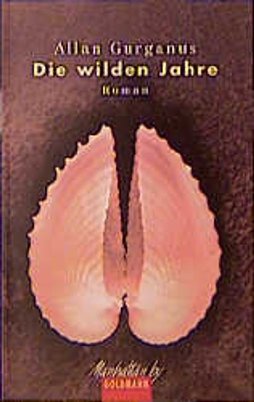 Die wilden Jahre