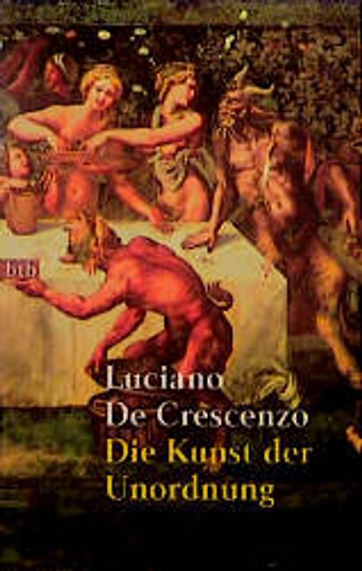 Die Kunst der Unordnung