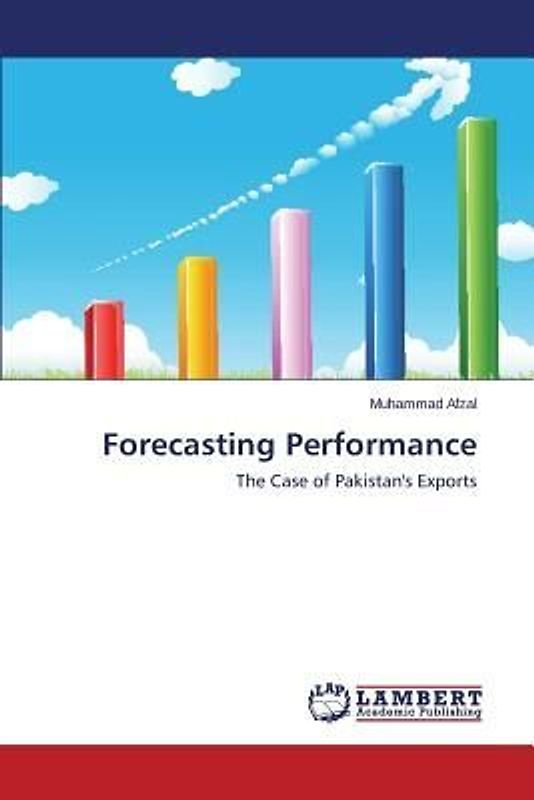Forecasting Performance