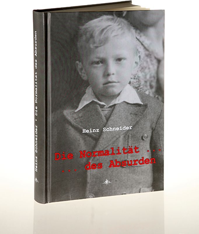 Die Normalität des Absurden