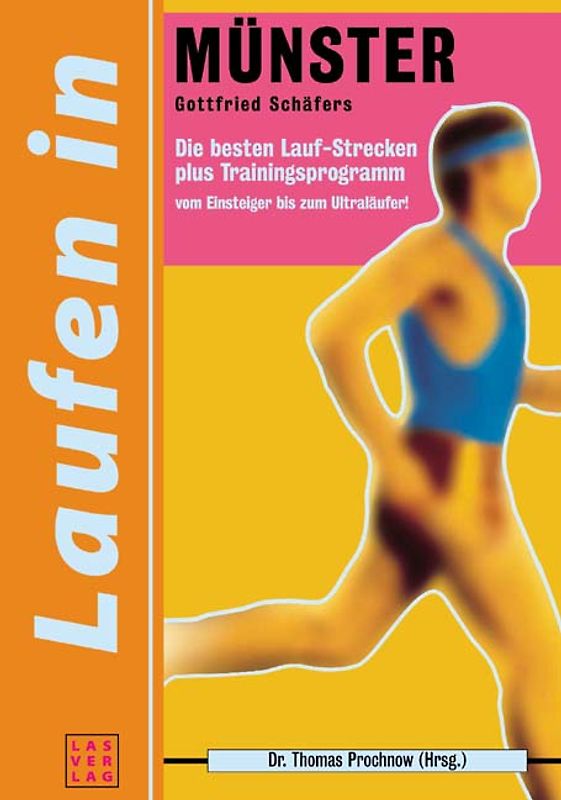 Laufen in Münster