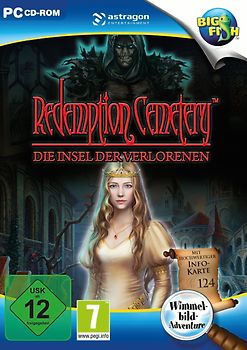 Redemption Cemetery: Die Insel der Verlorenen PC Spiele