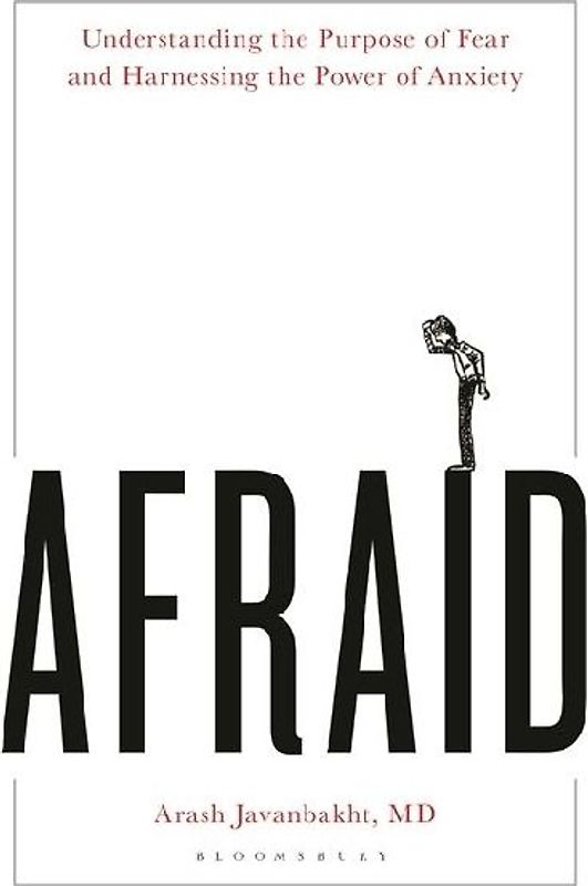 Afraid