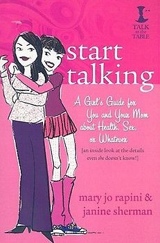 Start Talking