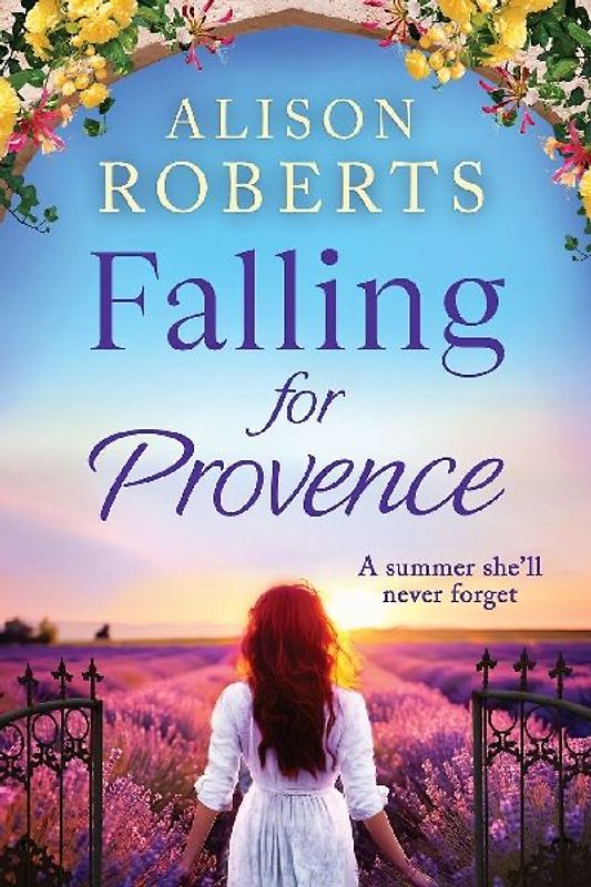 Falling For Provence