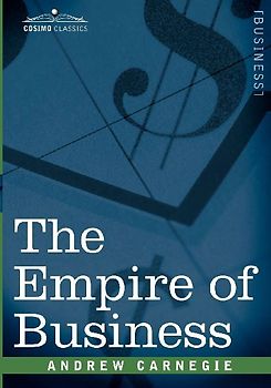 The Empire of Business