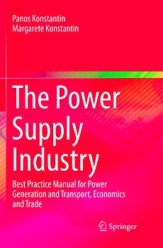 The Power Supply Industry
