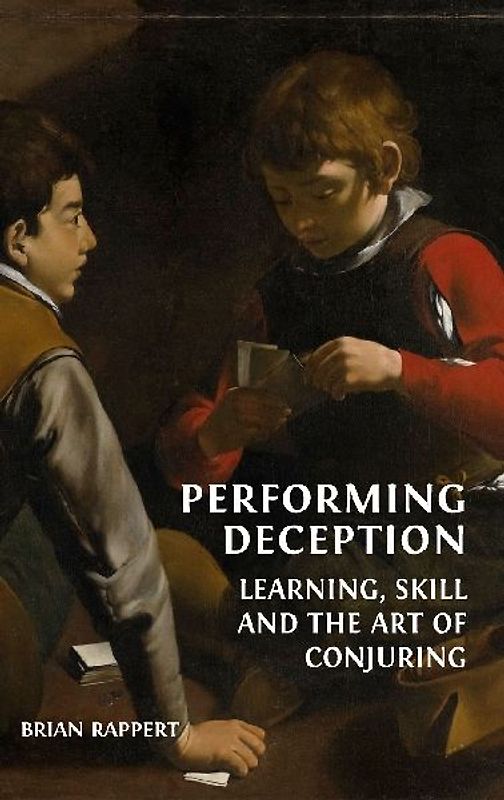 Performing Deception