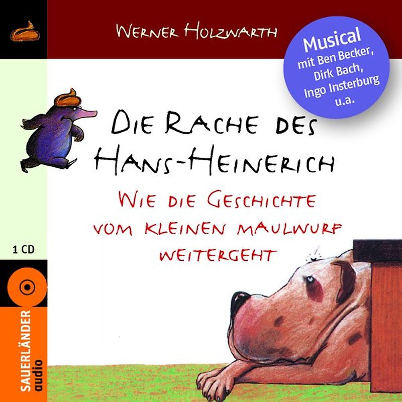 Die Rache des Hans-Heinerich