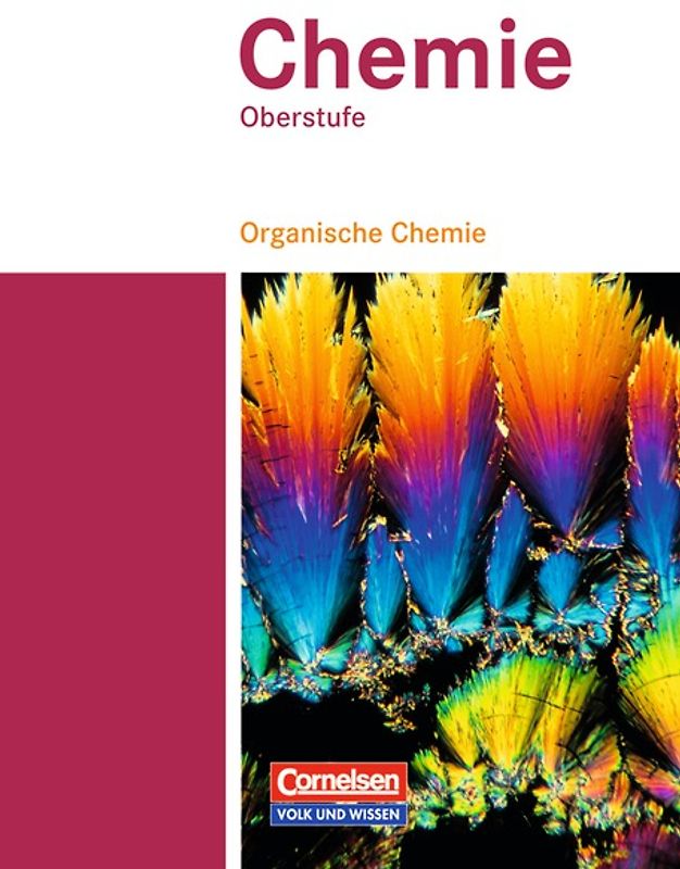 Chemie Oberstufe - Östliche Bundesländer und Berlin