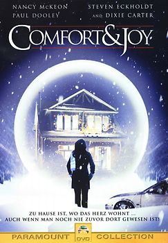 Comfort And Joy DVD