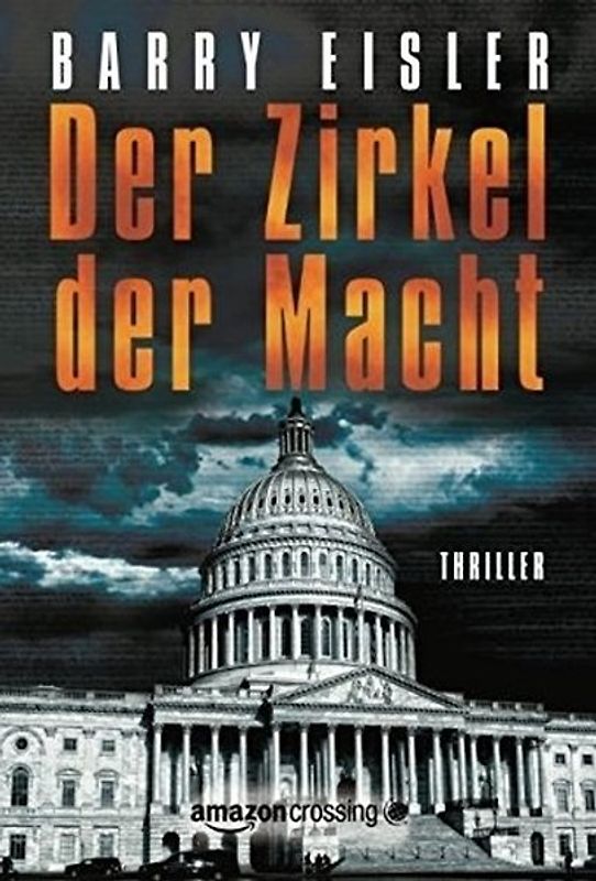 Der Zirkel der Macht