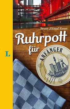 Langenscheidt Ruhrpott für Anfänger