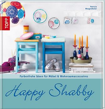 Happy Shabby