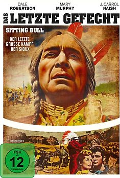 Das letzte Gefecht DVD