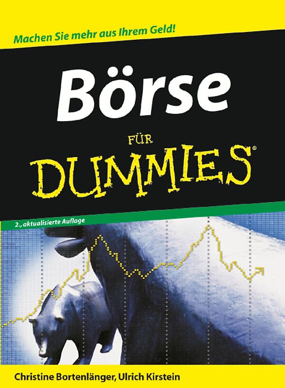 Börse für Dummies