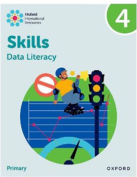 Oxford International Skills: Data Literacy: Practice Book 4