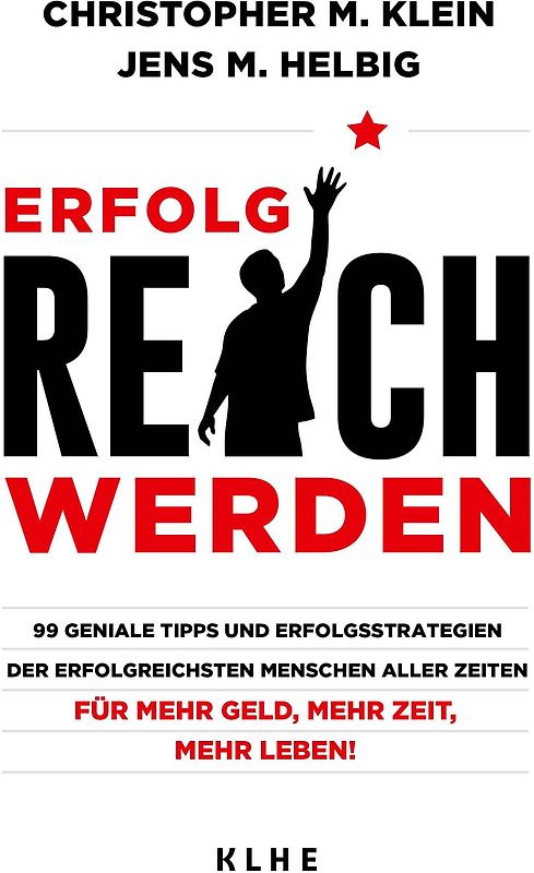 ErfolgREICH werden