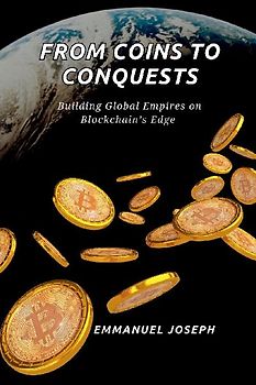 From Coins to Conquests, Building Global Empires on Blockchain's Edge