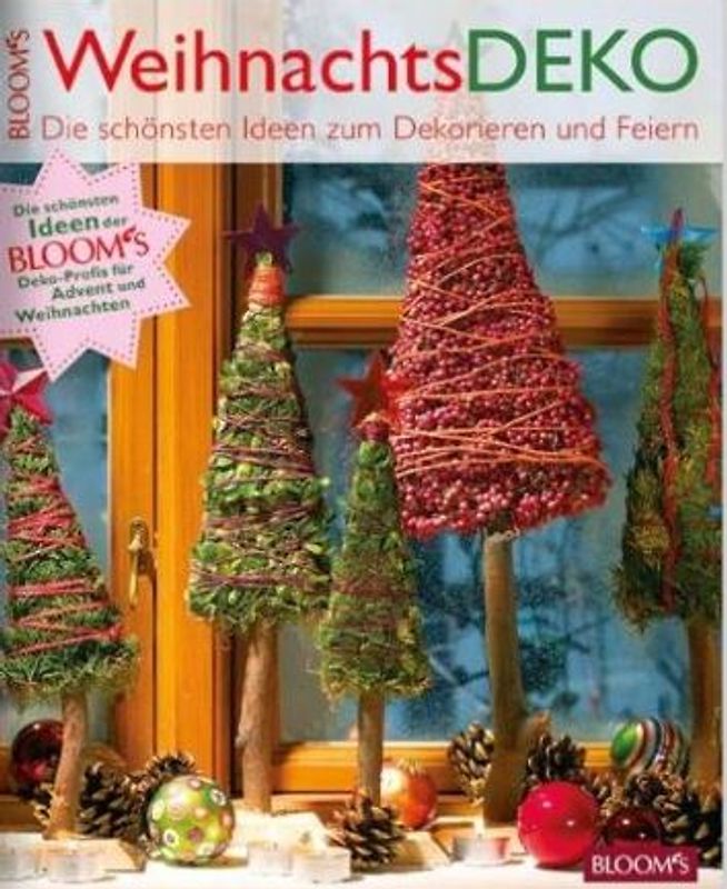 WeihnachtsDEKO