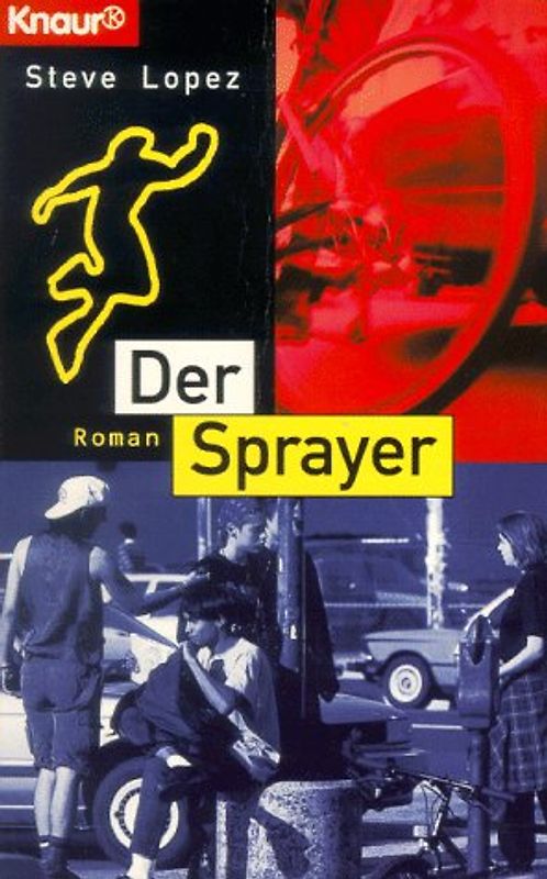 Der Sprayer