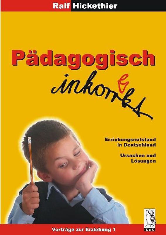 Pädagogisch inkorrekt