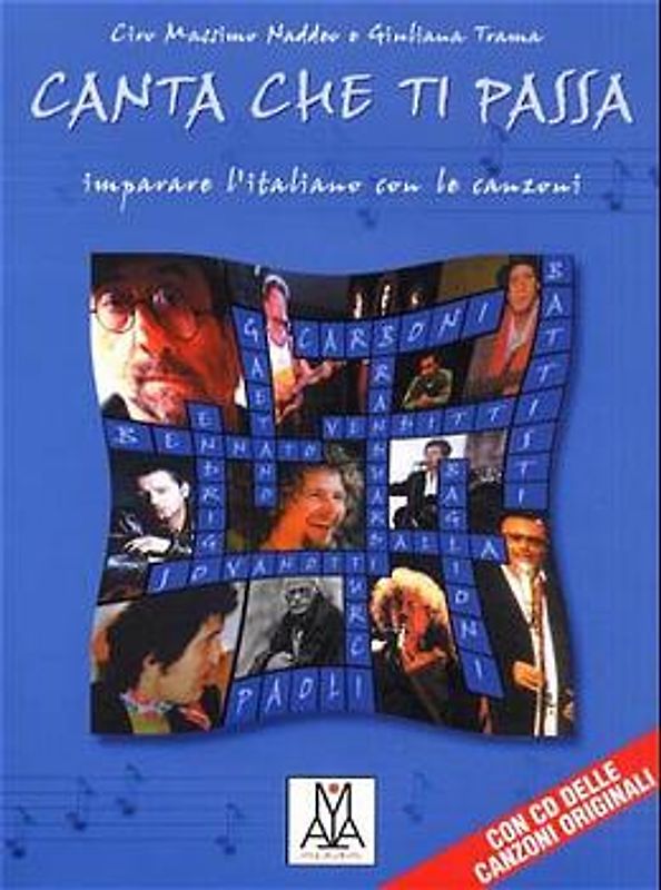 Canta che ti passa