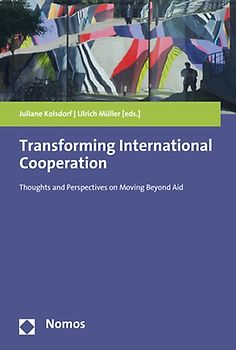 Transforming International Cooperation