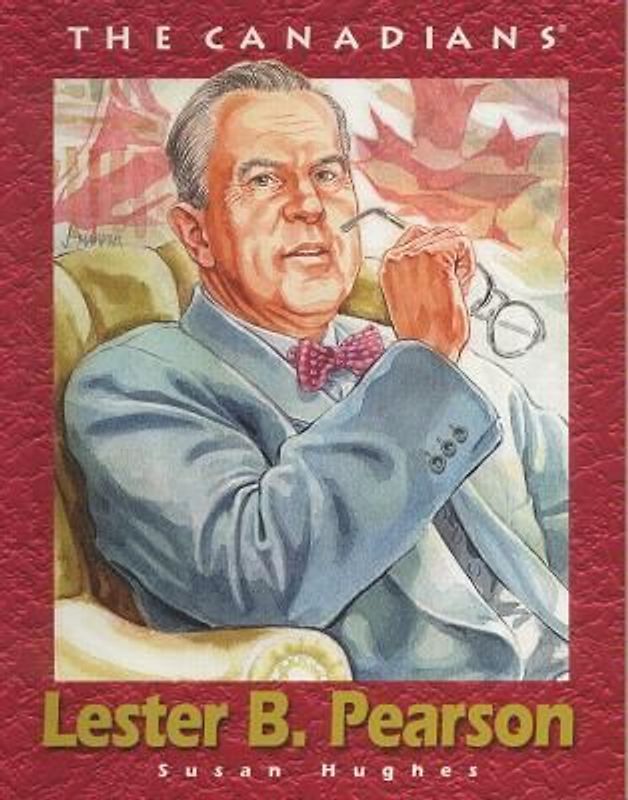 Lester B. Pearson