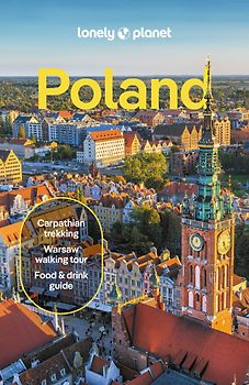 Lonely Planet Poland