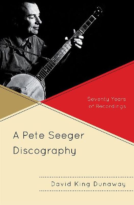 Pete Seeger Discography