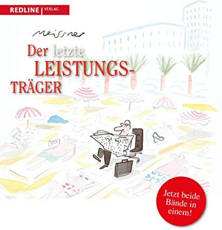 Der letzte Leistungsträger