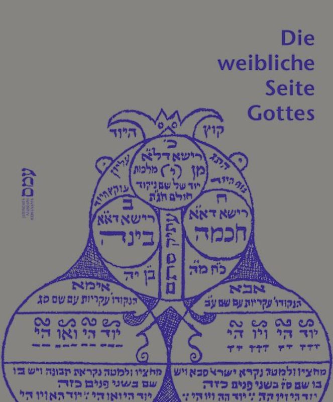 Die weibliche Seite Gottes