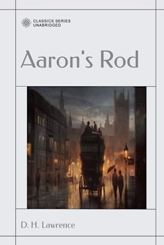 Aaron's Rod