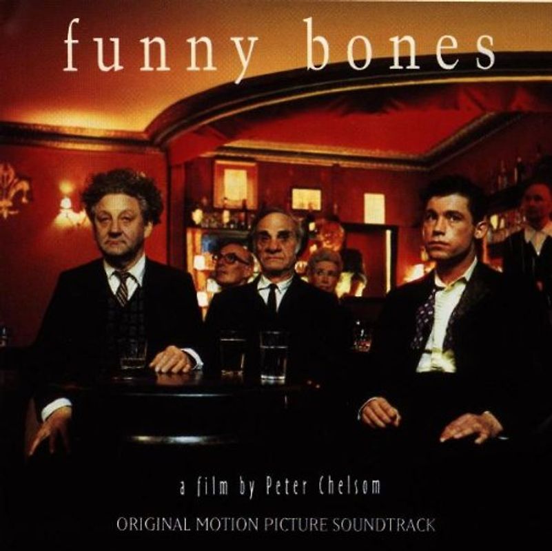Various - Funny Bones